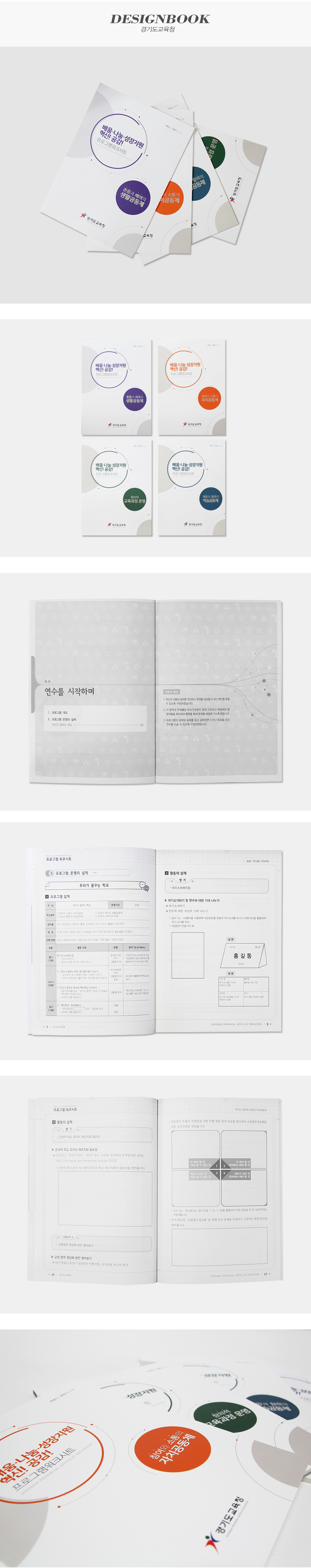 프로그램 워크시트