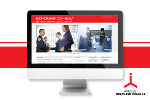 서포트/컨설팅 전문 업체 세의영 컨설팅 