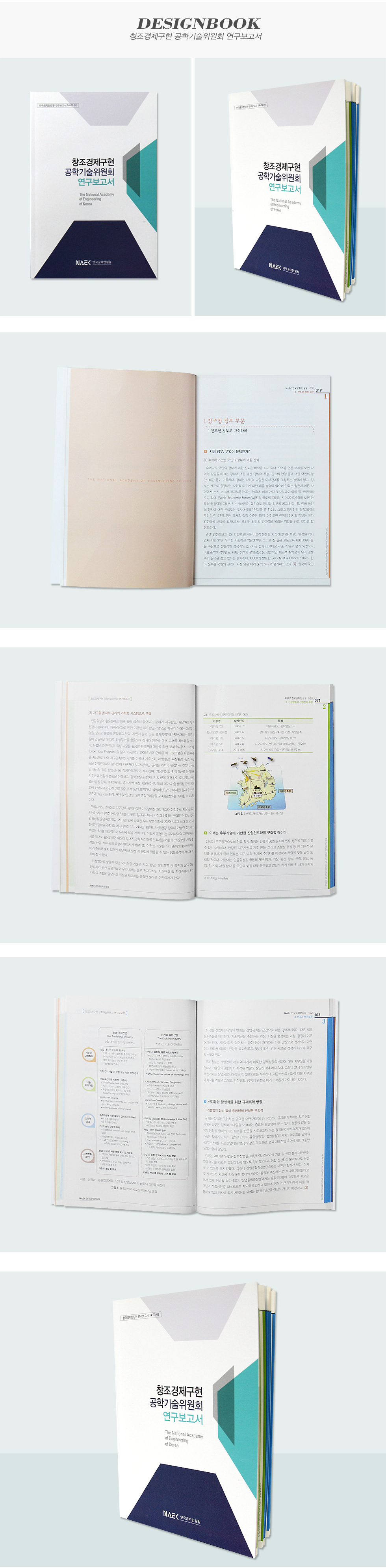 공학기술위원회 연구보고서