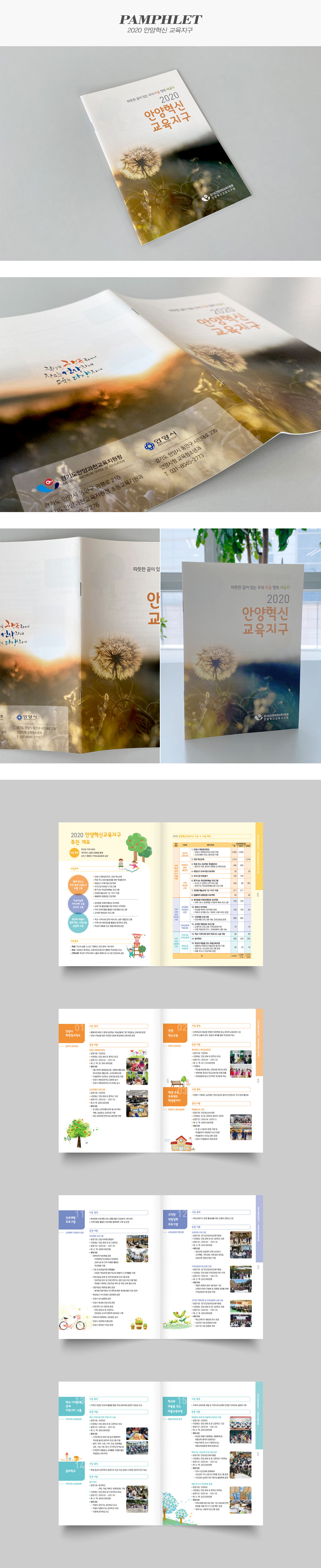 2020 안양혁신 교육지구