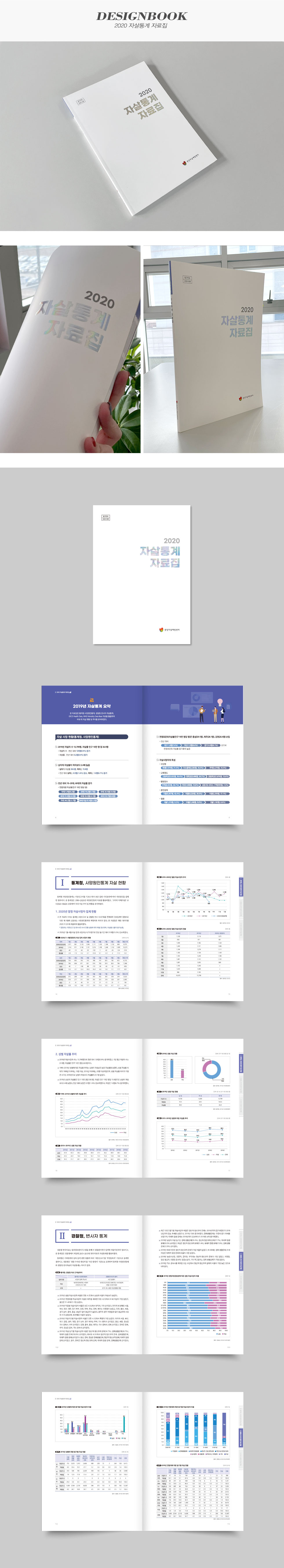 2020 자살통계 자료집