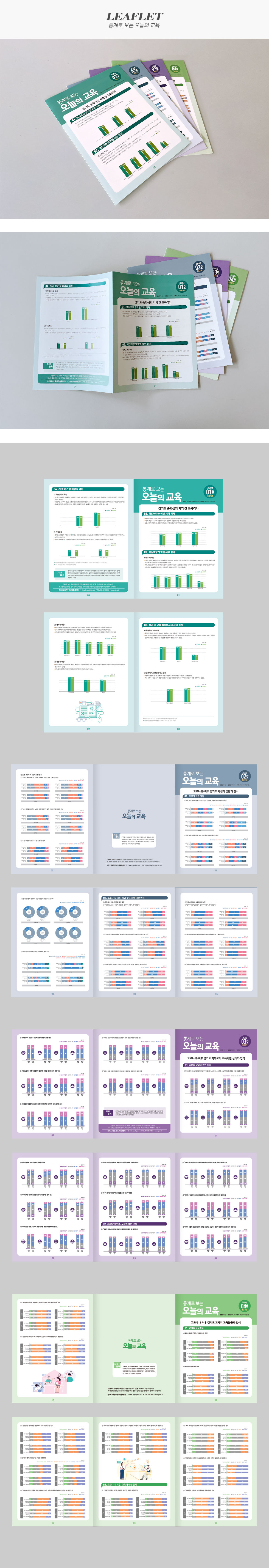 통계로 보는 오늘의 교육