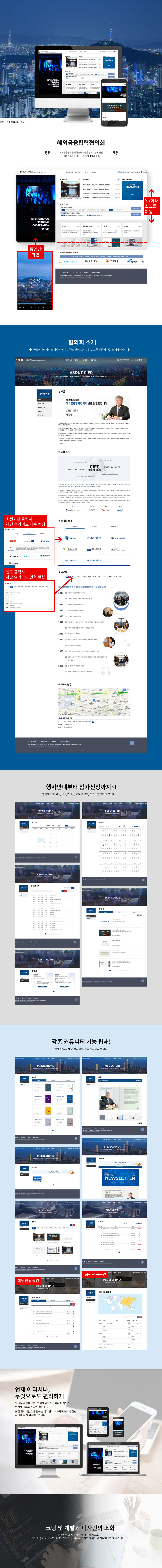 해외금융협력협의회(2021)