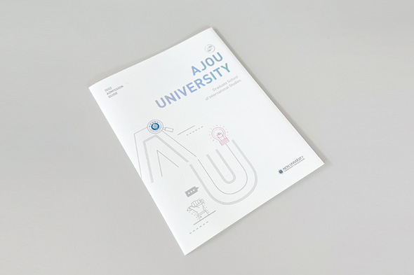 2022 ADMISSION GUIDE