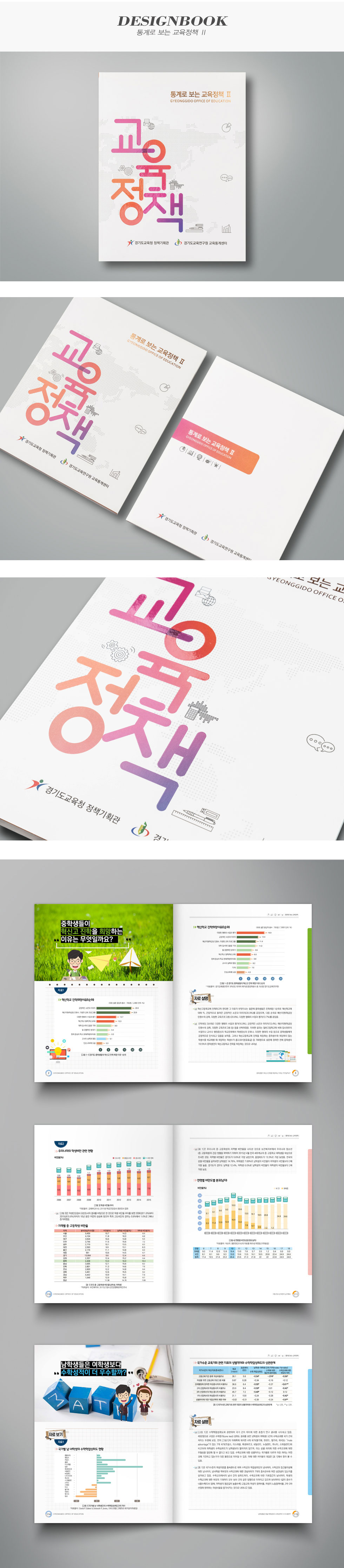 통계로 보는 교육정책 Ⅱ